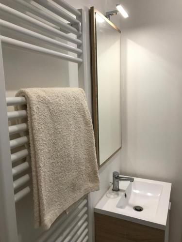 porta venezia small house