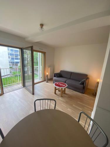 Photo de la galerie de l'établissement Appartement Confort Velizy, à Vélizy-Villacoublay