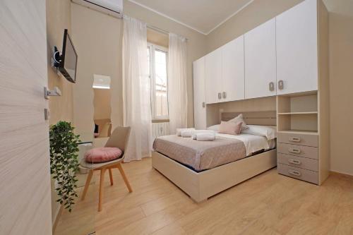 Julius House