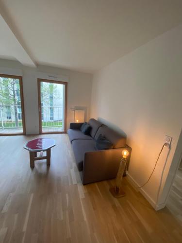 Photo de la galerie de l'établissement Appartement Confort Velizy, à Vélizy-Villacoublay