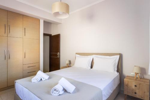 Gallery image of Plaka's House in Meganisi