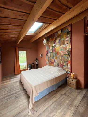 Photo de la galerie de l'établissement maison de vacances, à Sospel