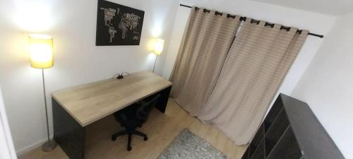 Fotografie z fotogalerie ubytování Apartamento na Serra Gaúcha v destinaci Caxias do Sul