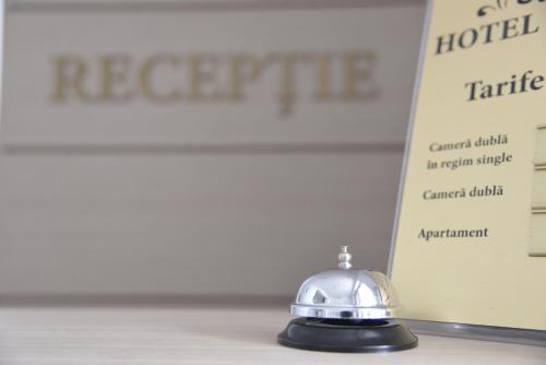 Gambar di galeri bagi Hotel Posada di Râmnicu Vâlcea