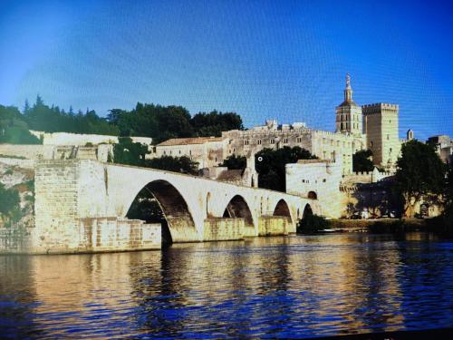 Studio 24m2 intra-muros