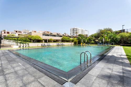 Fantastic Villa Verano