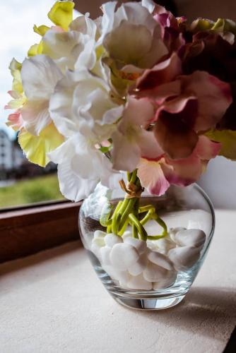Galería fotográfica de Whiteberry Studio en Bukovel