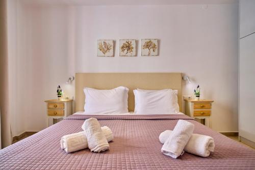 Paradosiakon Apartment Corfu Town