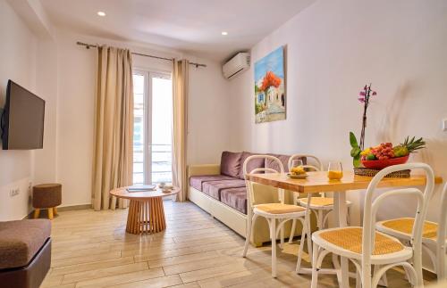 Paradosiakon Apartment Corfu Town