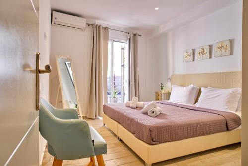 Paradosiakon Apartment Corfu Town