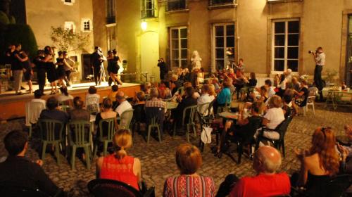 Hôtel particulier Maleteste