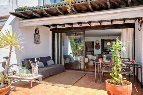 Casa La Rosa Del Mar