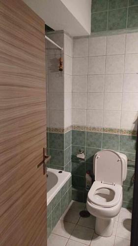 Ένα όμορφο και άνετο μέρος