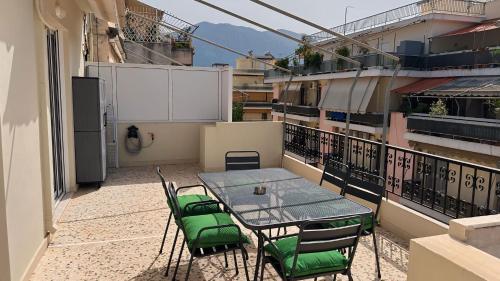 Jasmine Penthouse