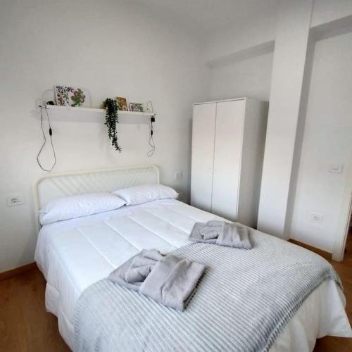 Apartamento Salamanca