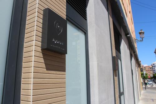 Promotur Suites - Ayora