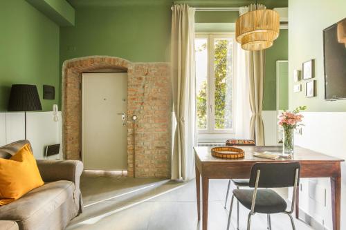 Silenziosa casa di Ringhiera - Porta Venezia