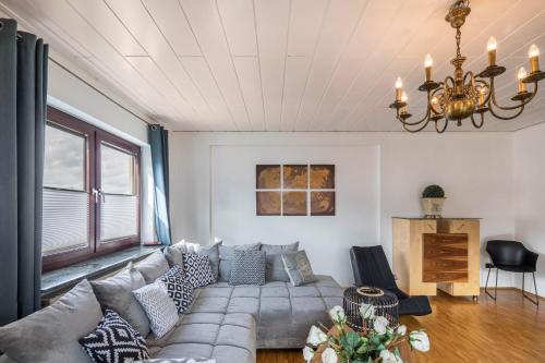 Foto sihtkohas Wetterburg asuva majutusasutuse Am Twistesee 2 Ebenerdig galeriist