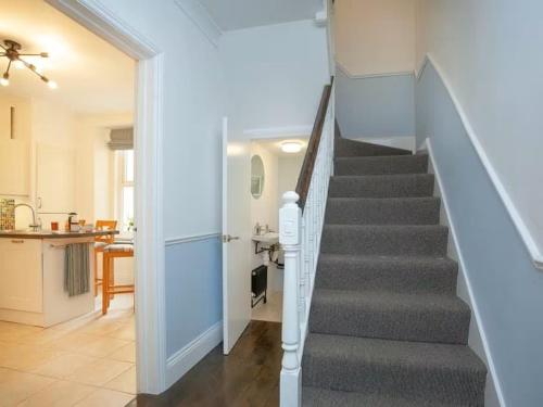 Billede fra billedgalleriet på Lavender Cottage i Torquay