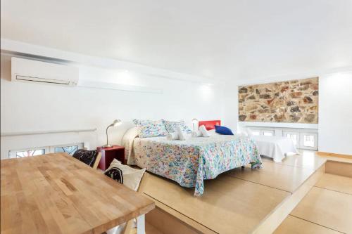 Blife Galya private rooms