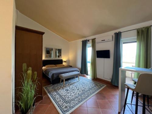 Bonvenon2Volme Apt&Room
