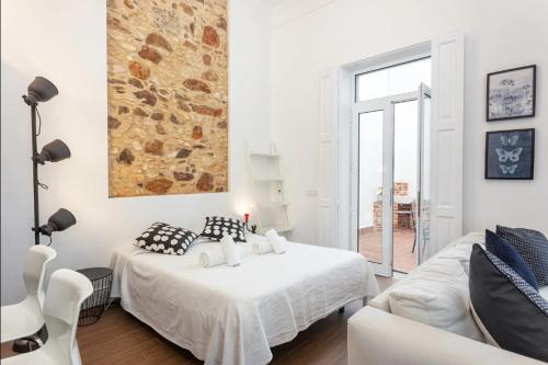 Blife Galya private rooms