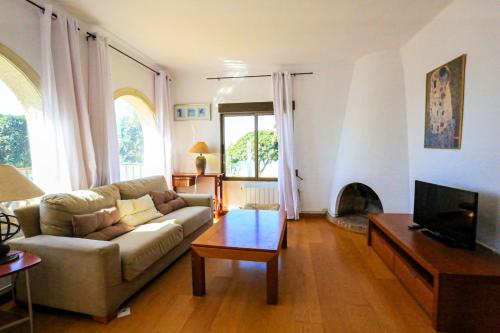 LITORAL COSTA DORADA - GLADIOLS Only families