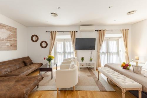 MAD COCO Aparts & Suites Sol Temporada