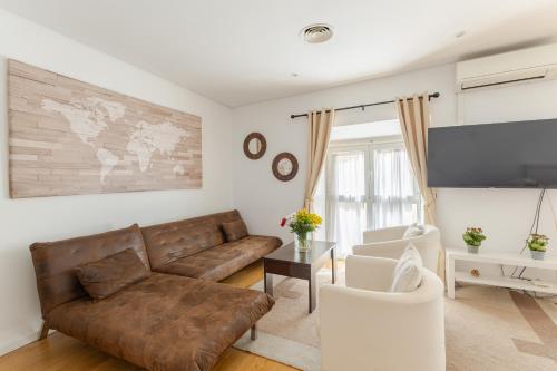 MAD COCO Aparts & Suites Sol Temporada