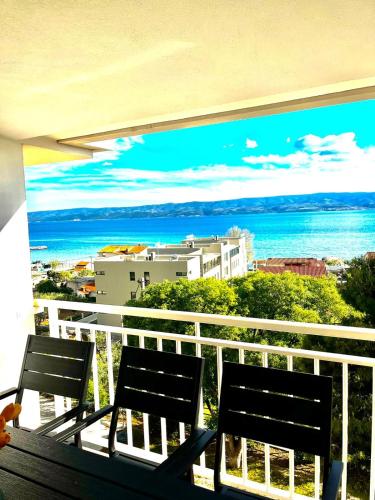 Deluxe apartman Antonio