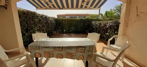 OREE DU GOLF II Joli T3 proche golf piscine Cap d Agde