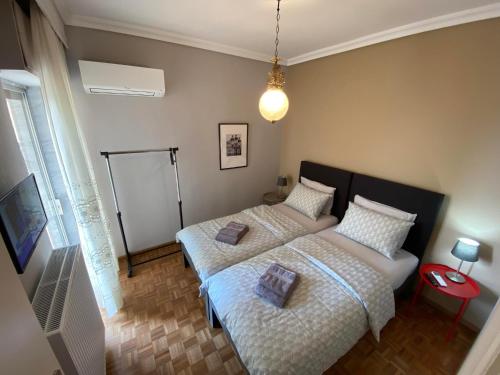 Zdjęcie z galerii obiektu Mailo's Apartment w mieście Kawala