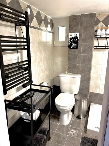 The MUSE Central flat in Thessaloniki just a few steps away from all Museums and HELEXPO