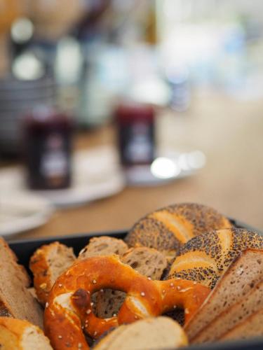 Φαγητό σε αυτό το ξενοδοχείο ή κάπου εκεί κοντά