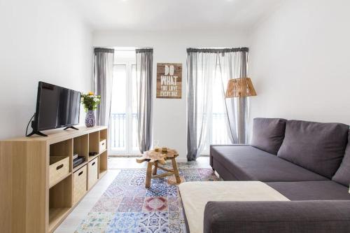 Casa com Alma Portuguesa Bairro Alto