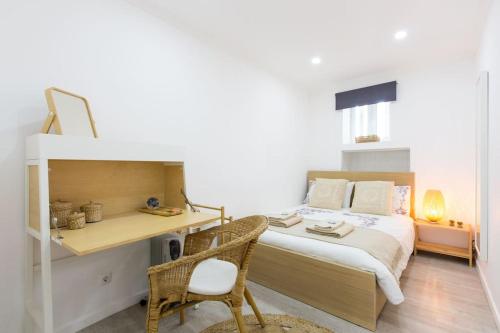 Bairro Alto 3 - No Coração de Lisboa