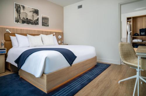 Gale Miami Hotel & Residences Image