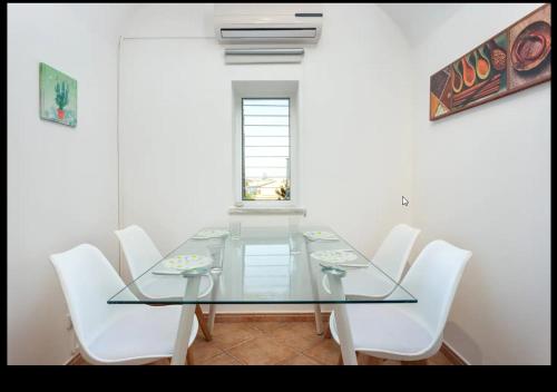 Blife Moustachya private rooms