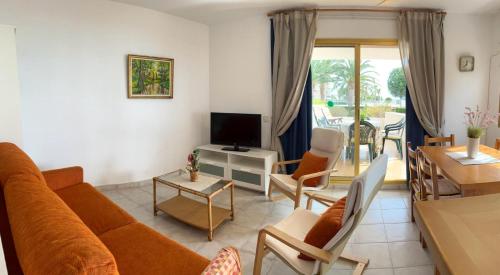 Apartamentos la Dorada