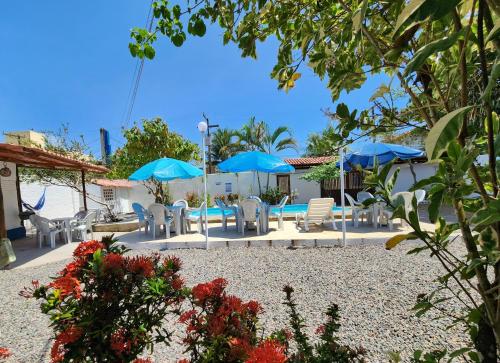 Gallery image of Pousada Suítes do Atlântico in Ilhéus