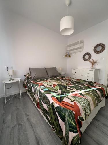 Piso Las Flores Portonovo-Sanxenxo