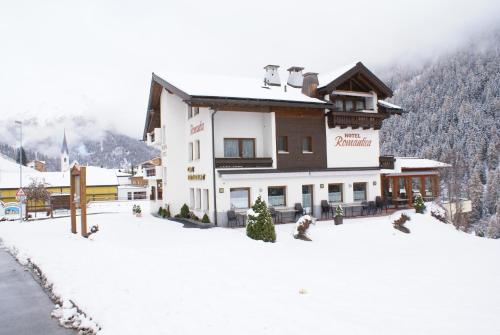 Hotel Romantica – Photos 2