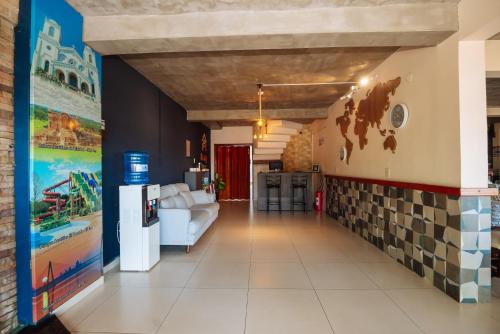 Fotografie z fotogalerie ubytování Hotel Renty Beach v destinaci Encarnación