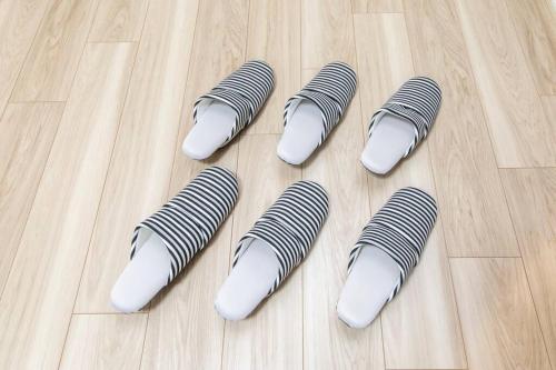 高崎市にあるLogement Aile 203のギャラリーの写真