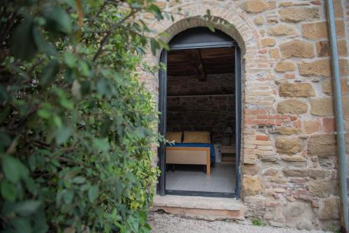 Gallery image of La casa del Colle in San Ginesio