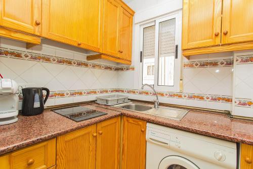 150 Lovely Palangre apartment