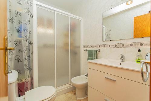 150 Lovely Palangre apartment
