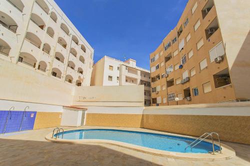 150 Lovely Palangre apartment