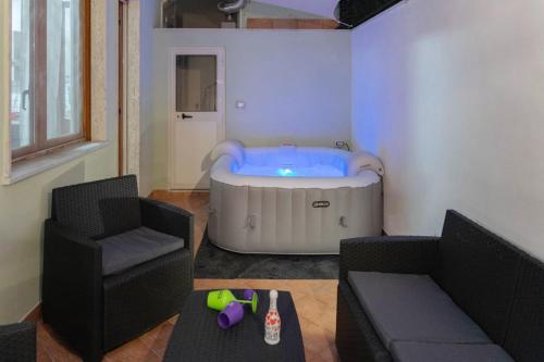 Gallery image of Casa Fara in Procida