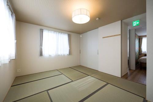 Fotografie z fotogalerie ubytování Aile Hose Ⅱ v destinaci Takasaki